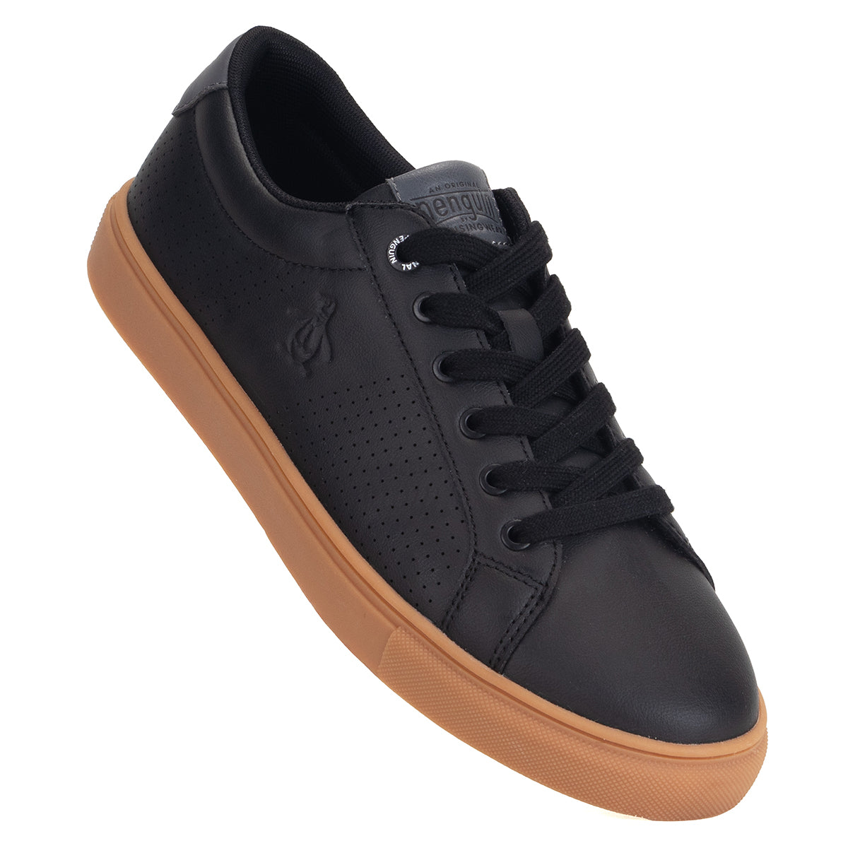 Tenis Style Kim Negro