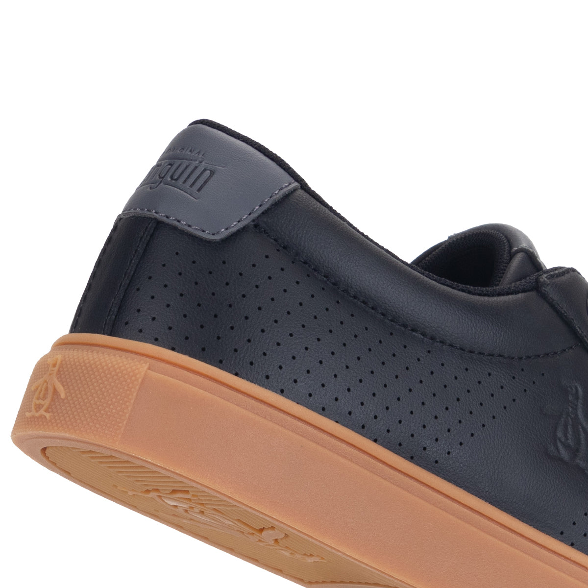 Tenis Style Kim Negro