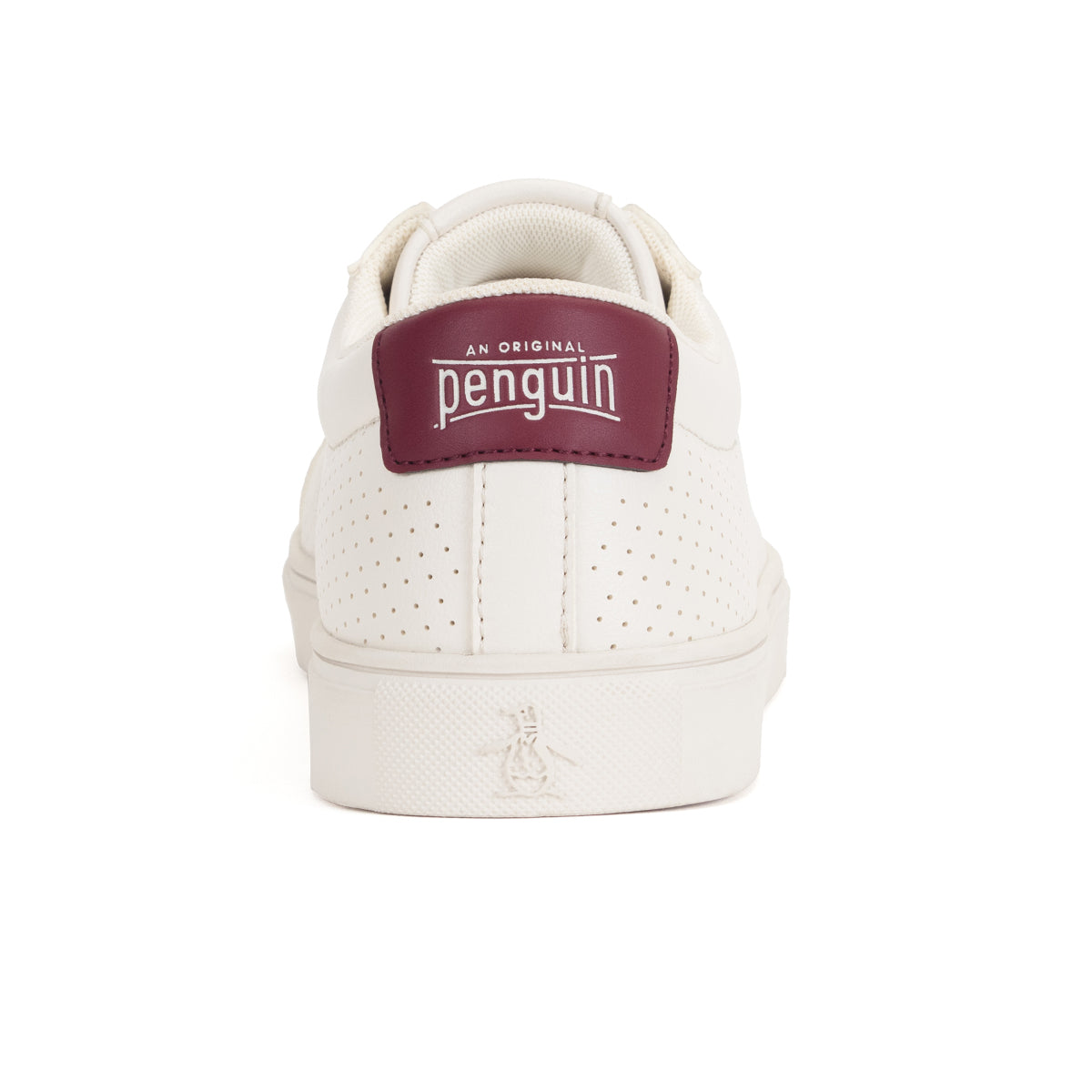 Tenis Style Kim Off Blanco