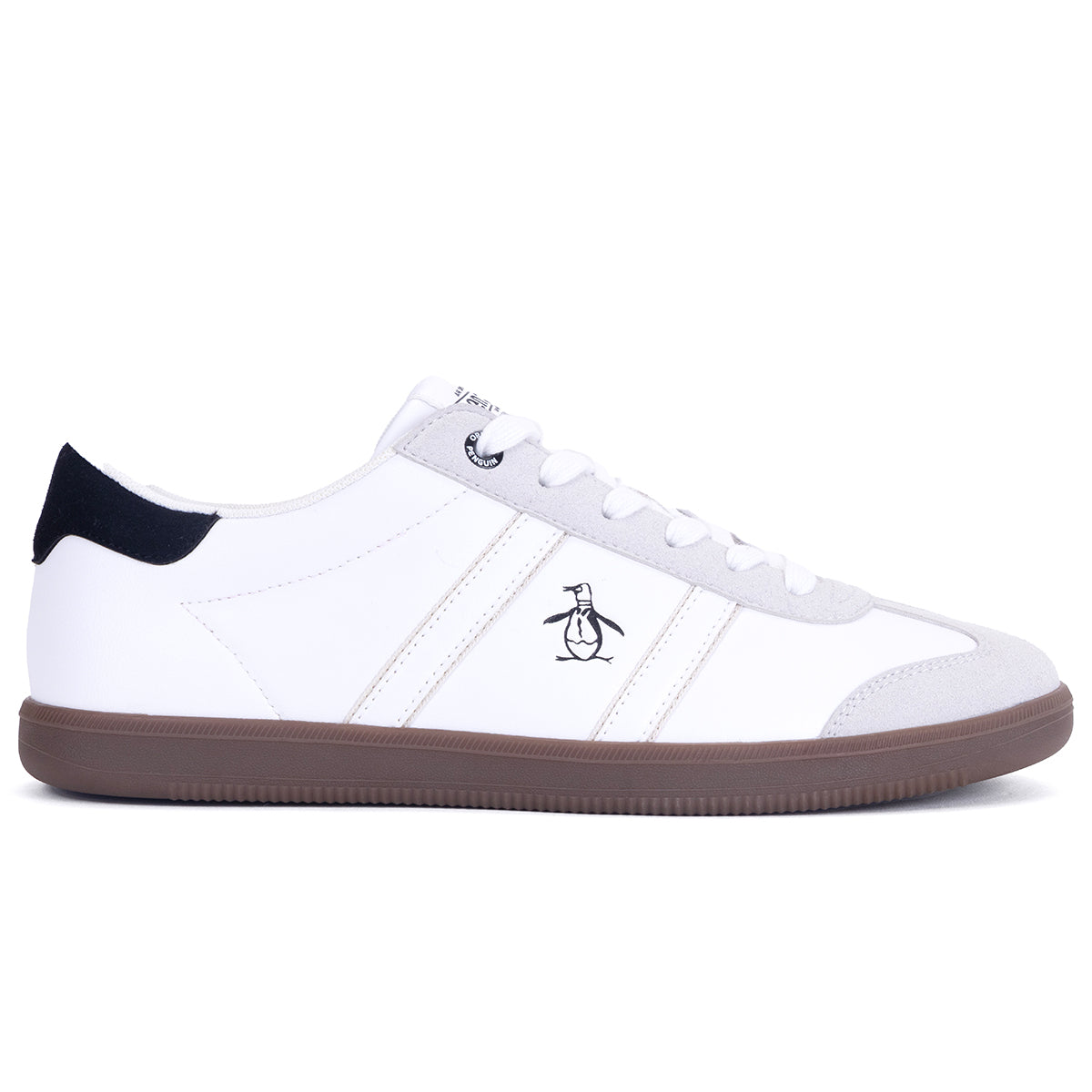 Tenis Style Piero Blanco