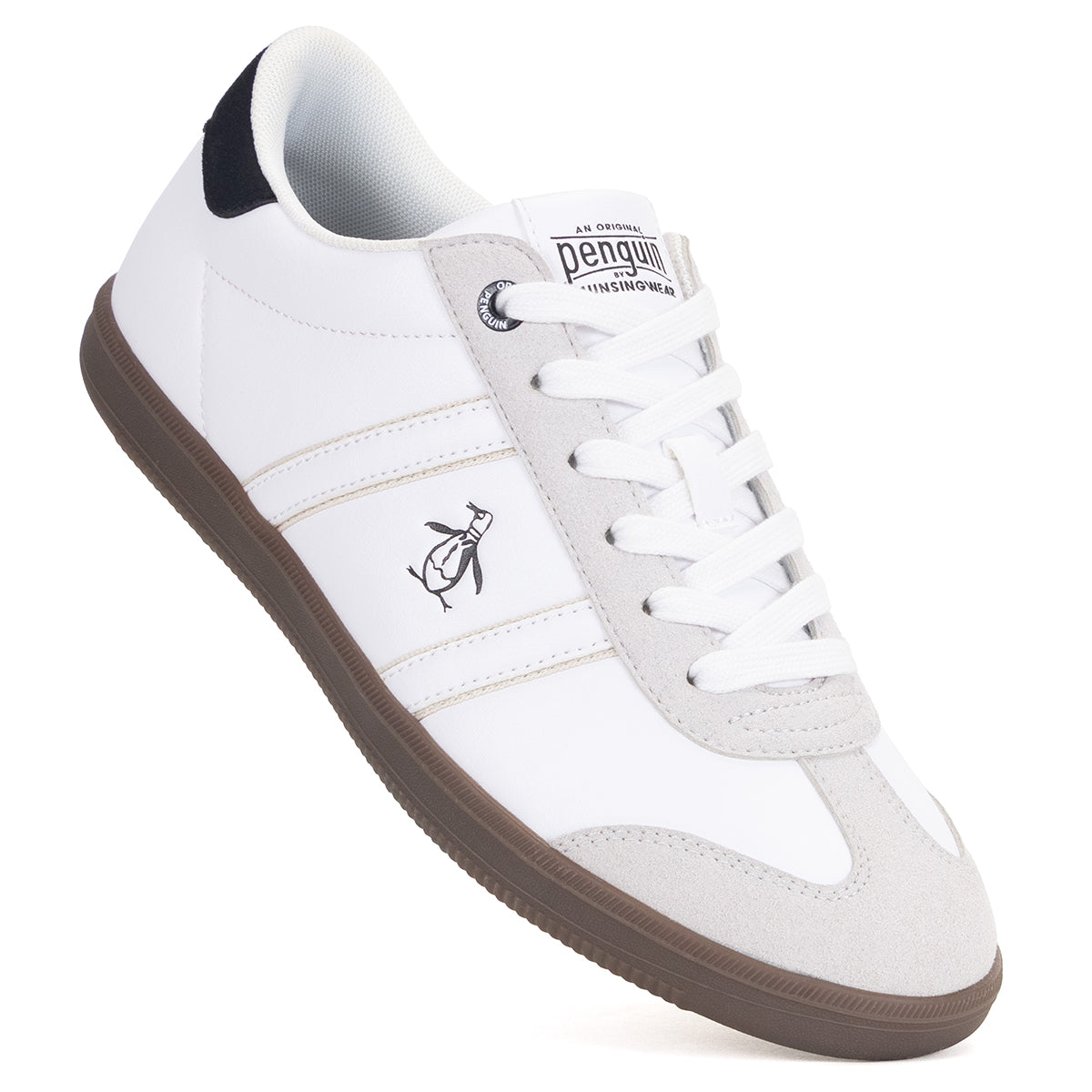 Tenis Style Piero Blanco