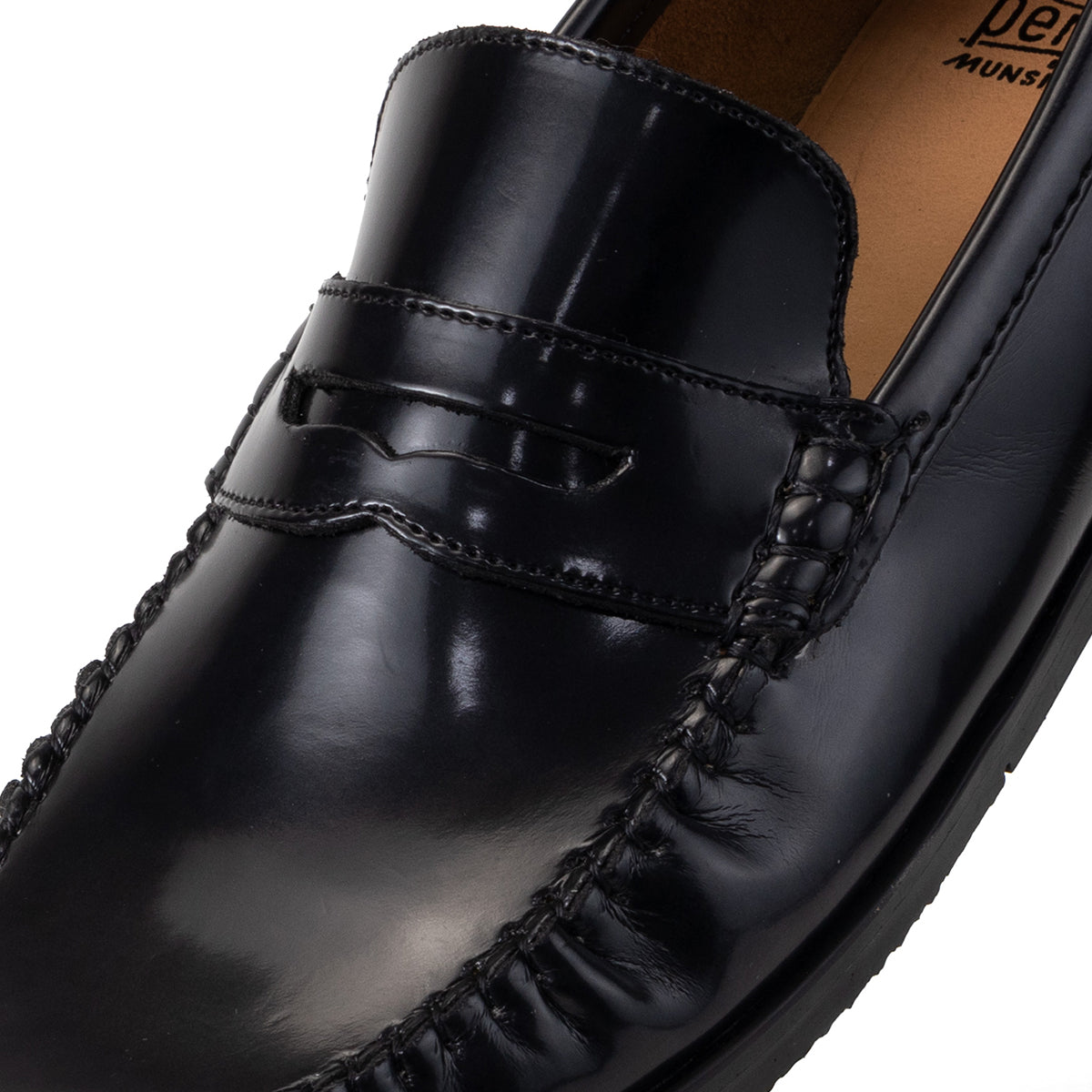 Mocasín Style Mark Negro