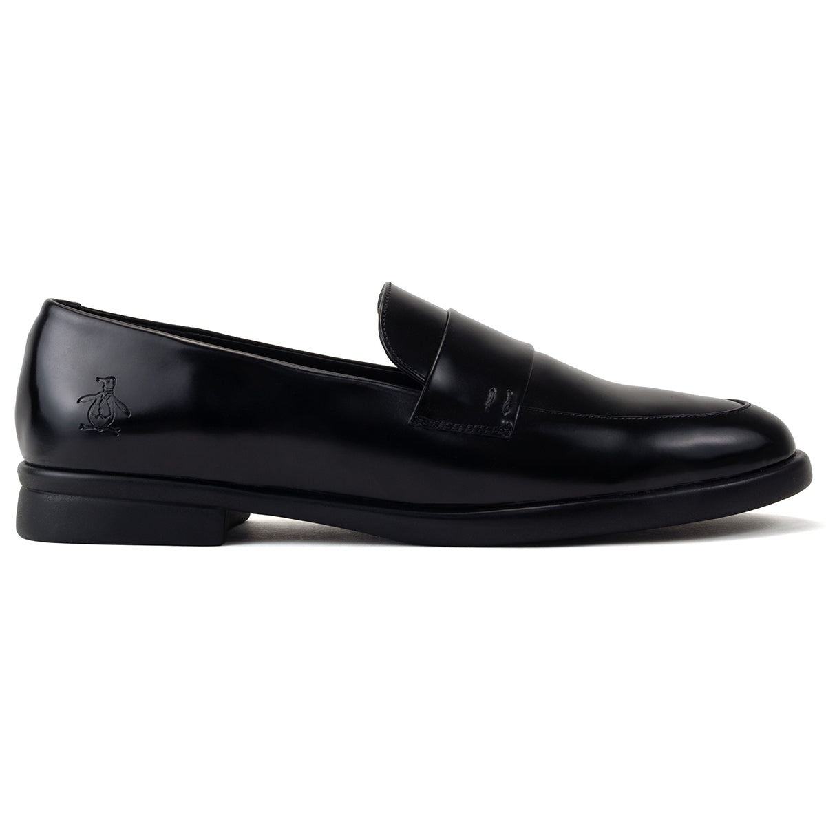 Mocasín Style Alice Negro
