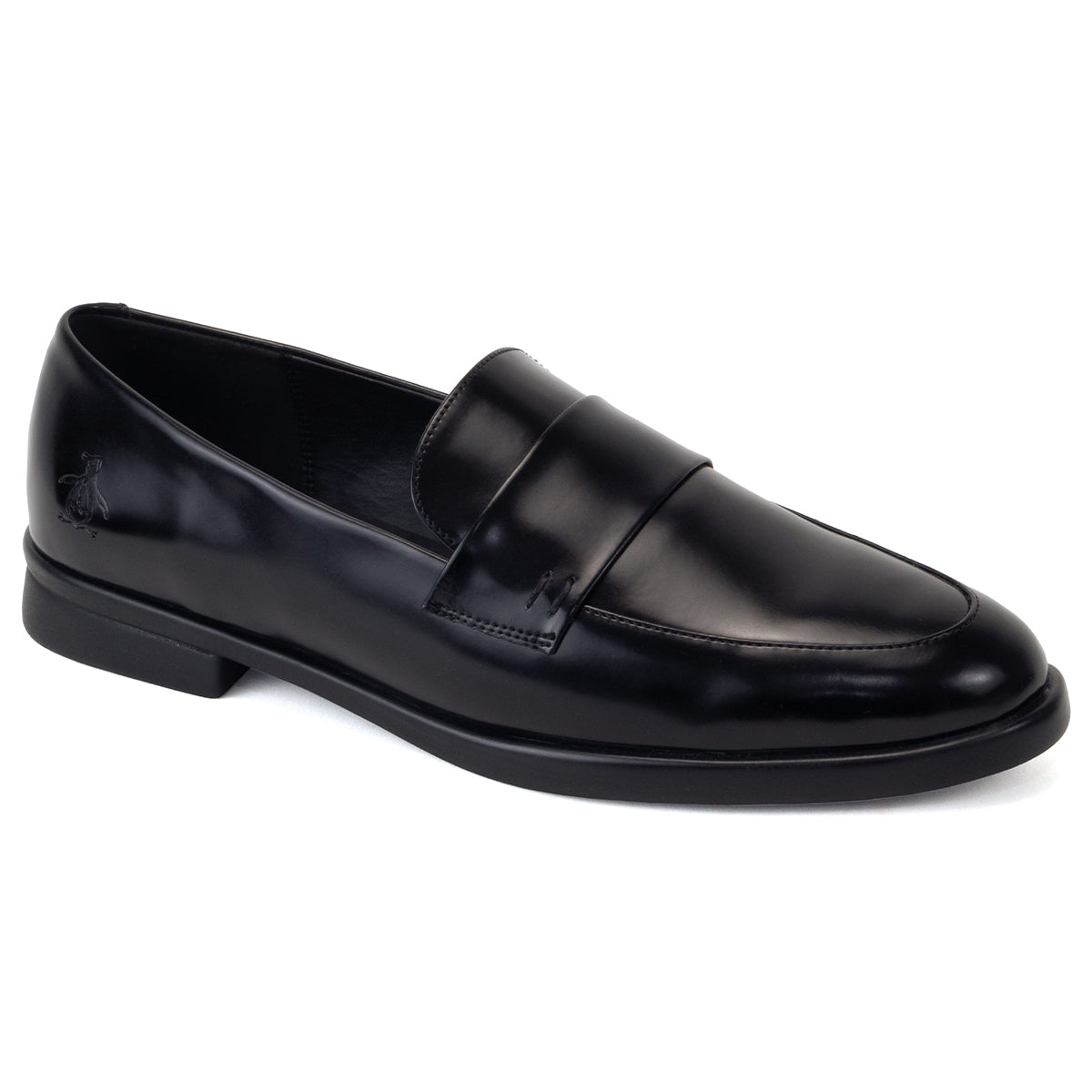 Mocasín Style Alice Negro