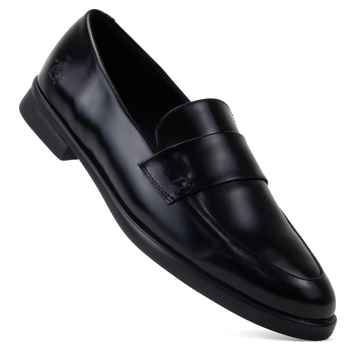 Mocasín Style Alice Negro