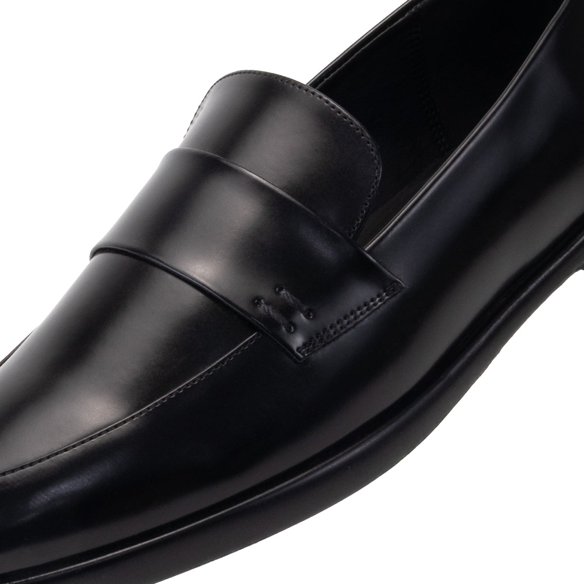 Mocasín Style Alice Negro