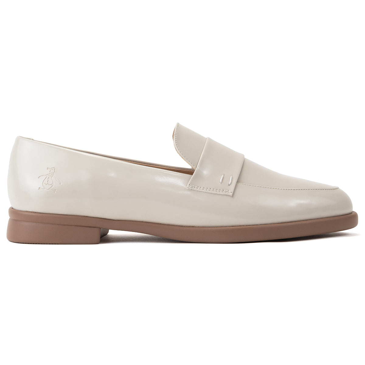 Mocasín Style Alice Late