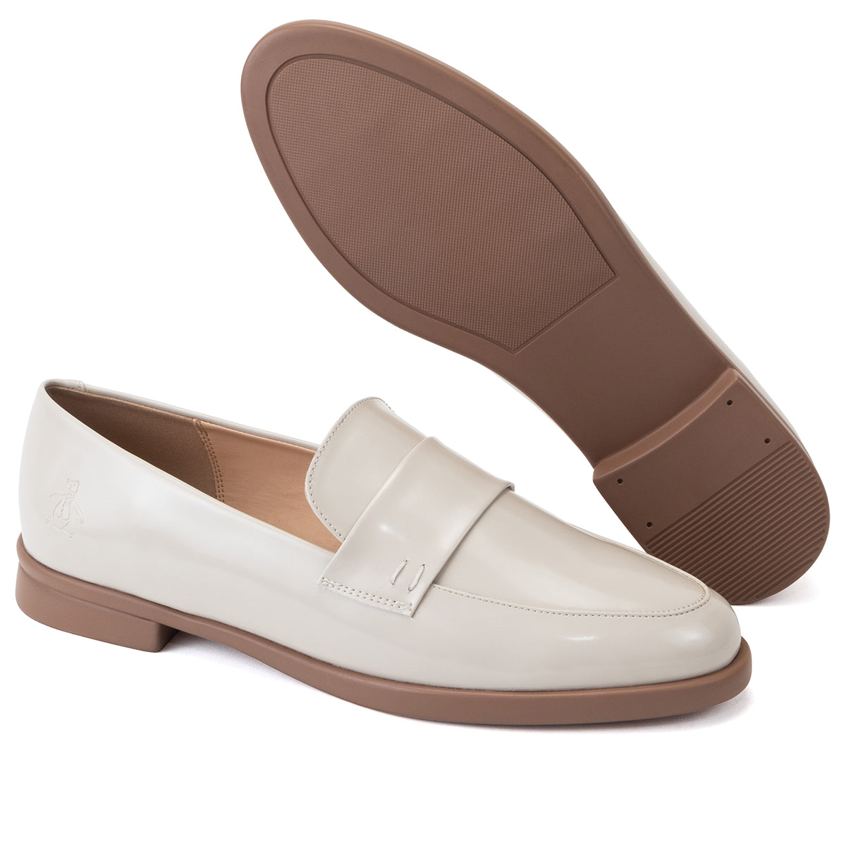 Mocasín Style Alice Late