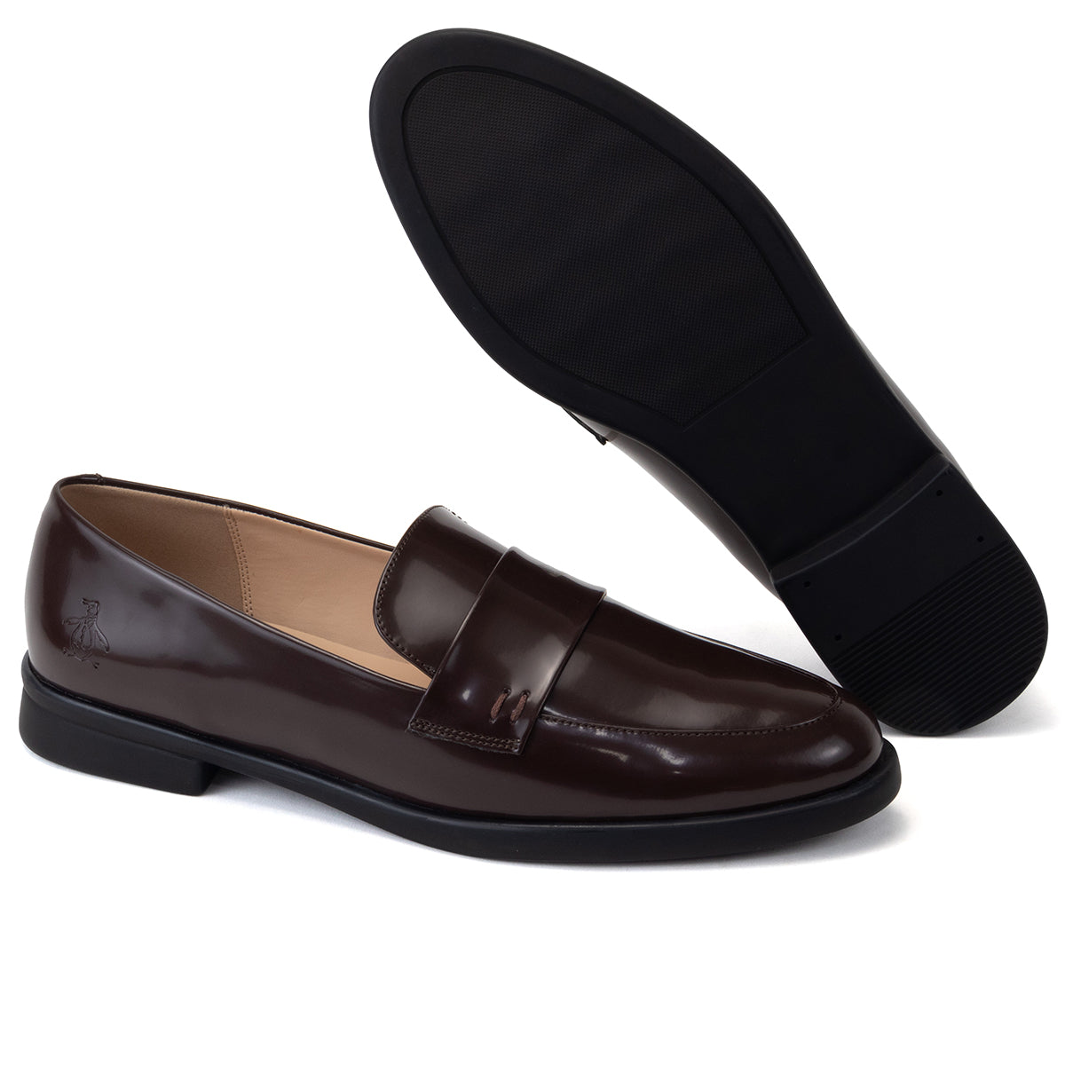 Mocasín Style Alice Café
