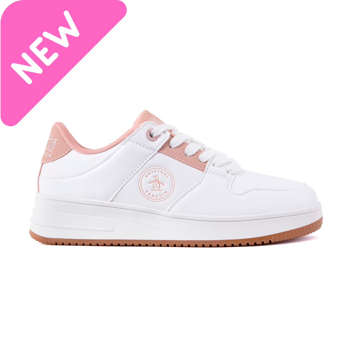 Tenis Style Dalia Blanco