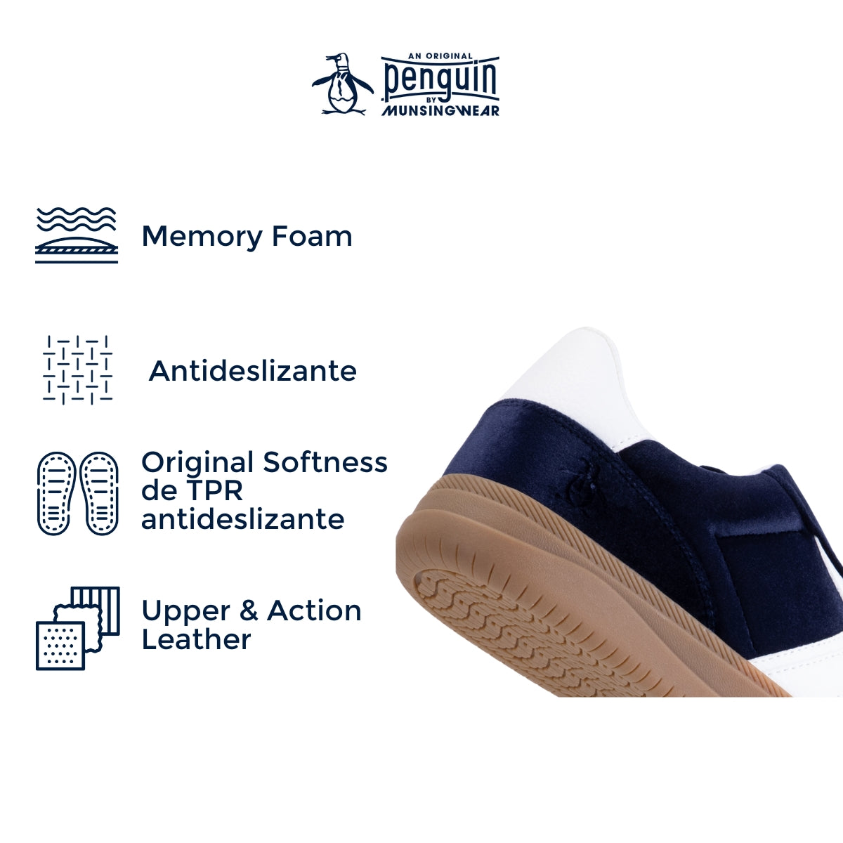 Tenis Style Larissa Marino