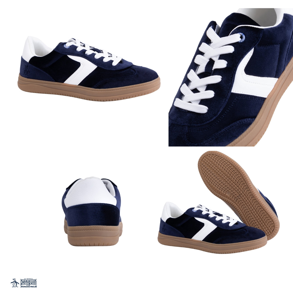 Tenis Style Larissa Marino