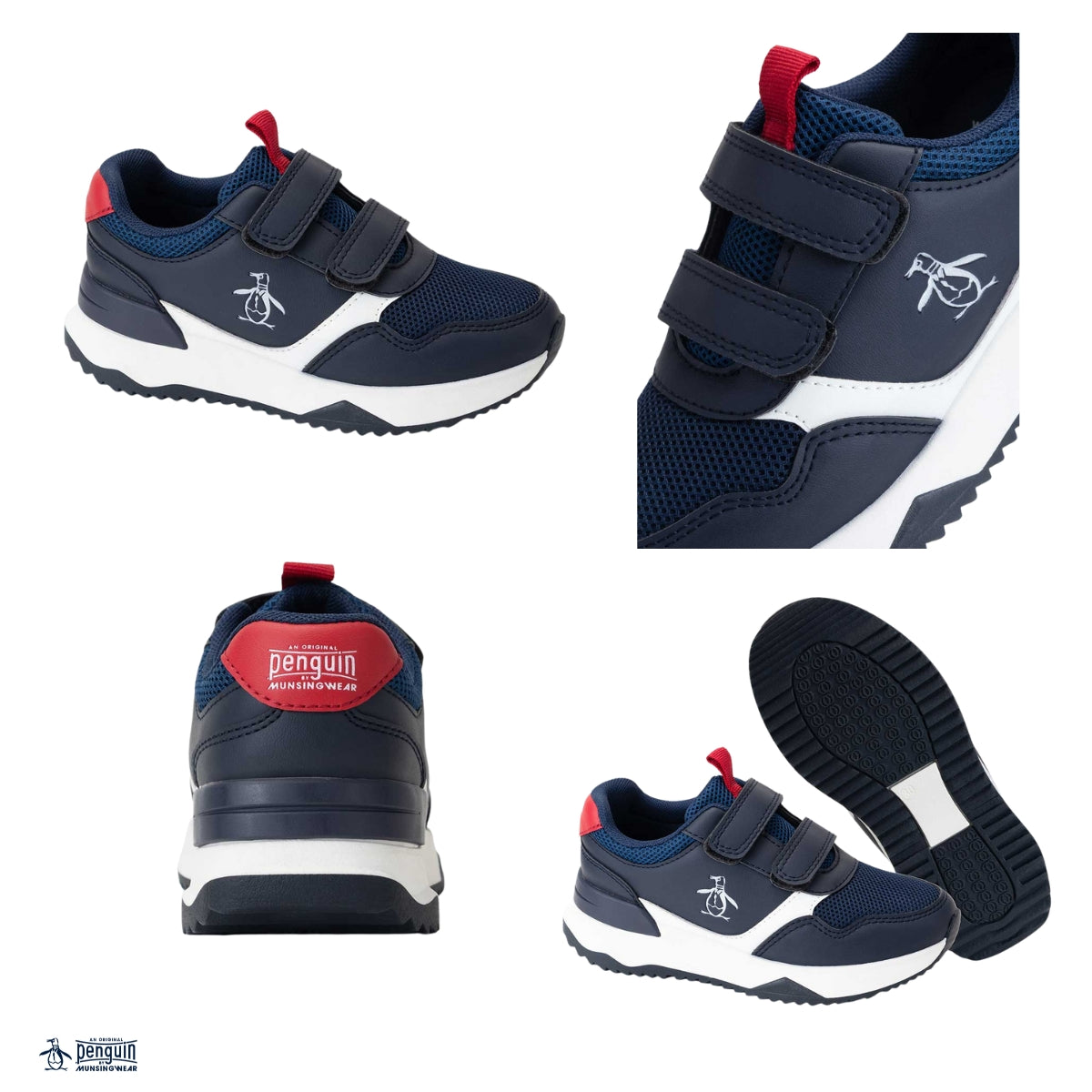 Tenis Style Yael Marino