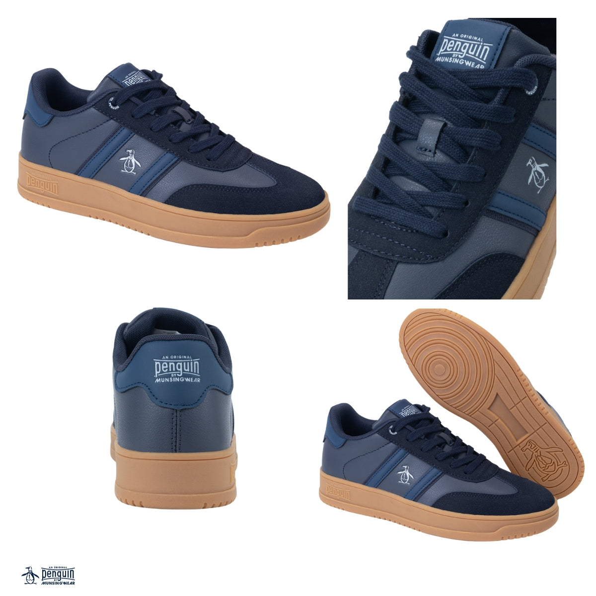 Tenis  Style Josuad Marino