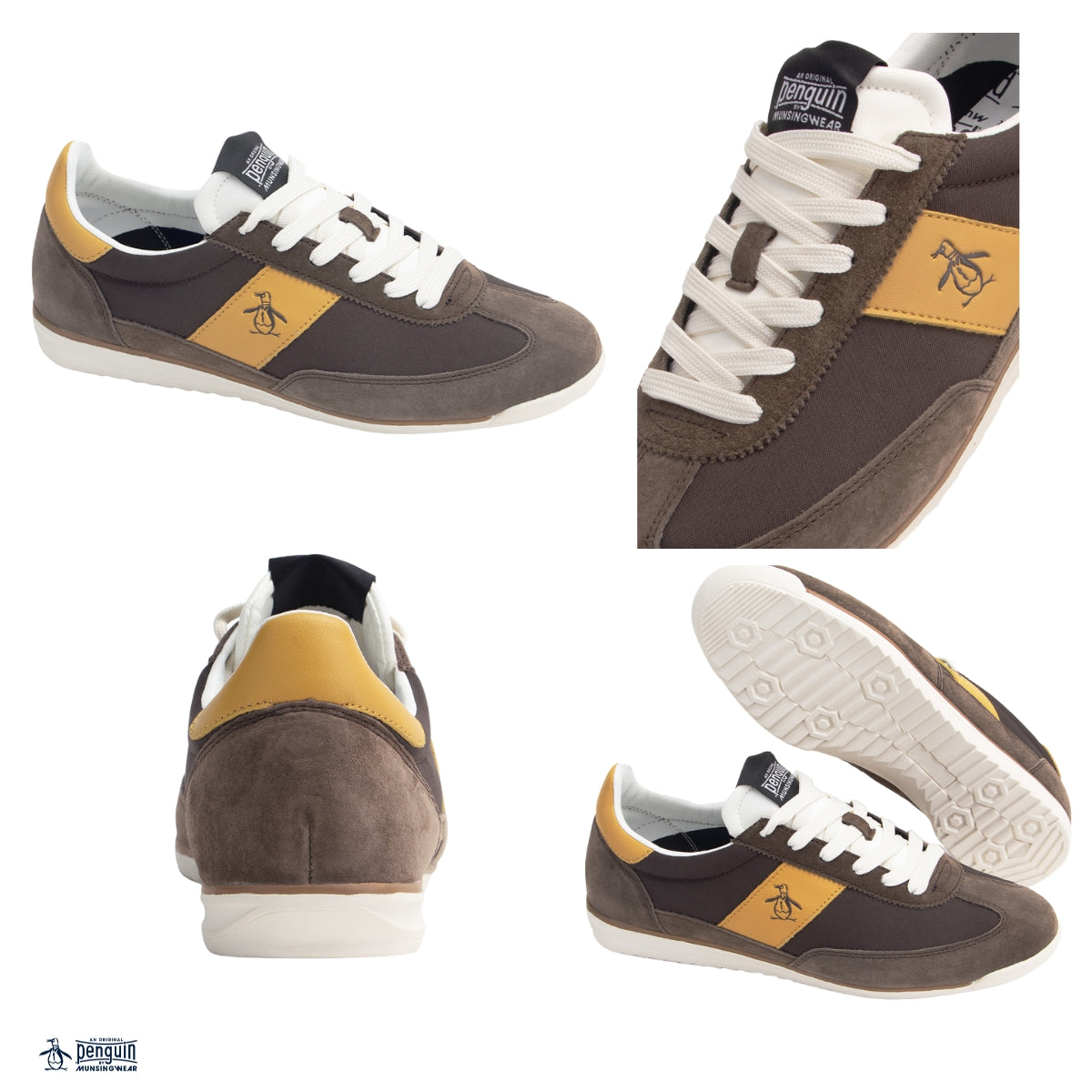 Tenis Style Jonas Café