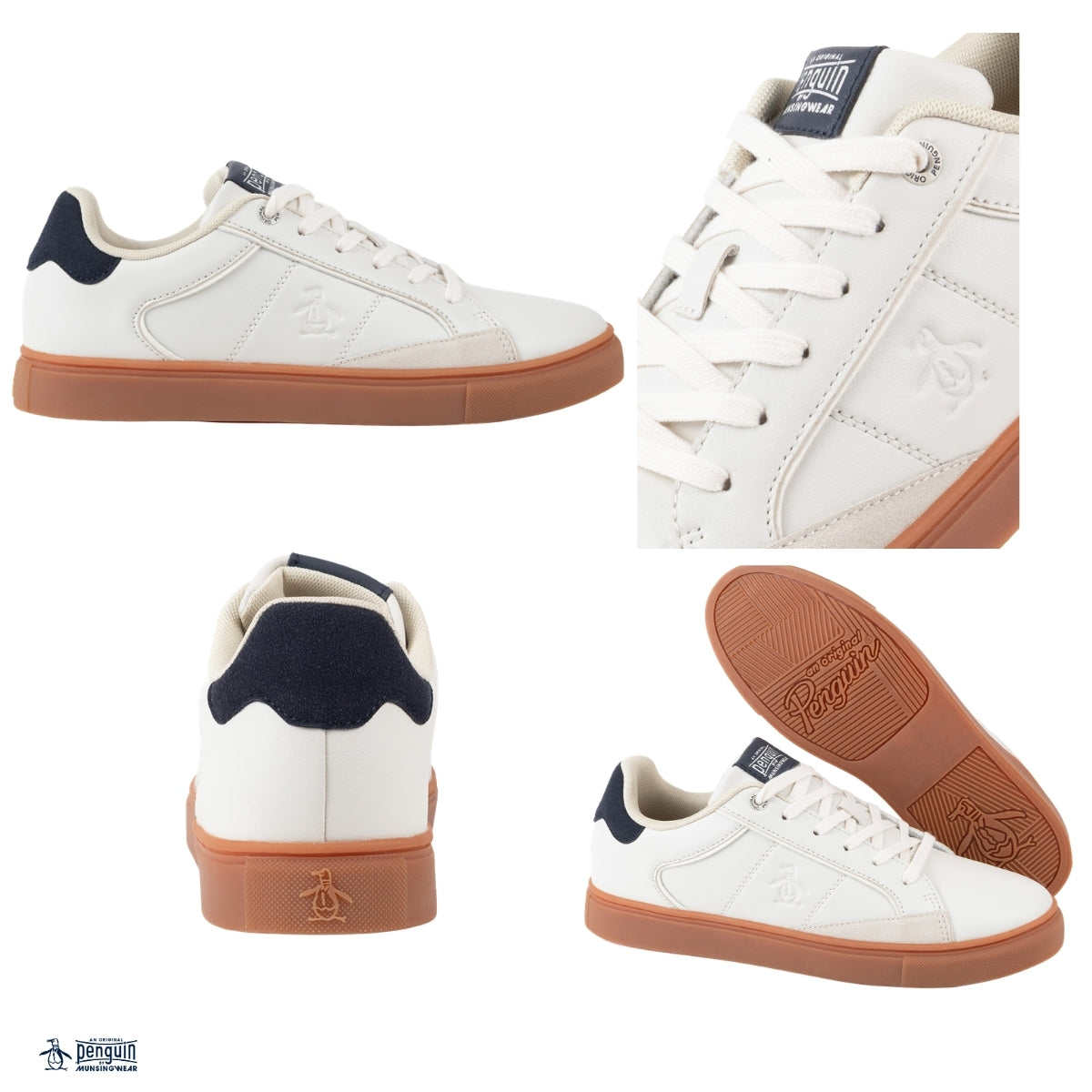 Tenis Style Garret Beige