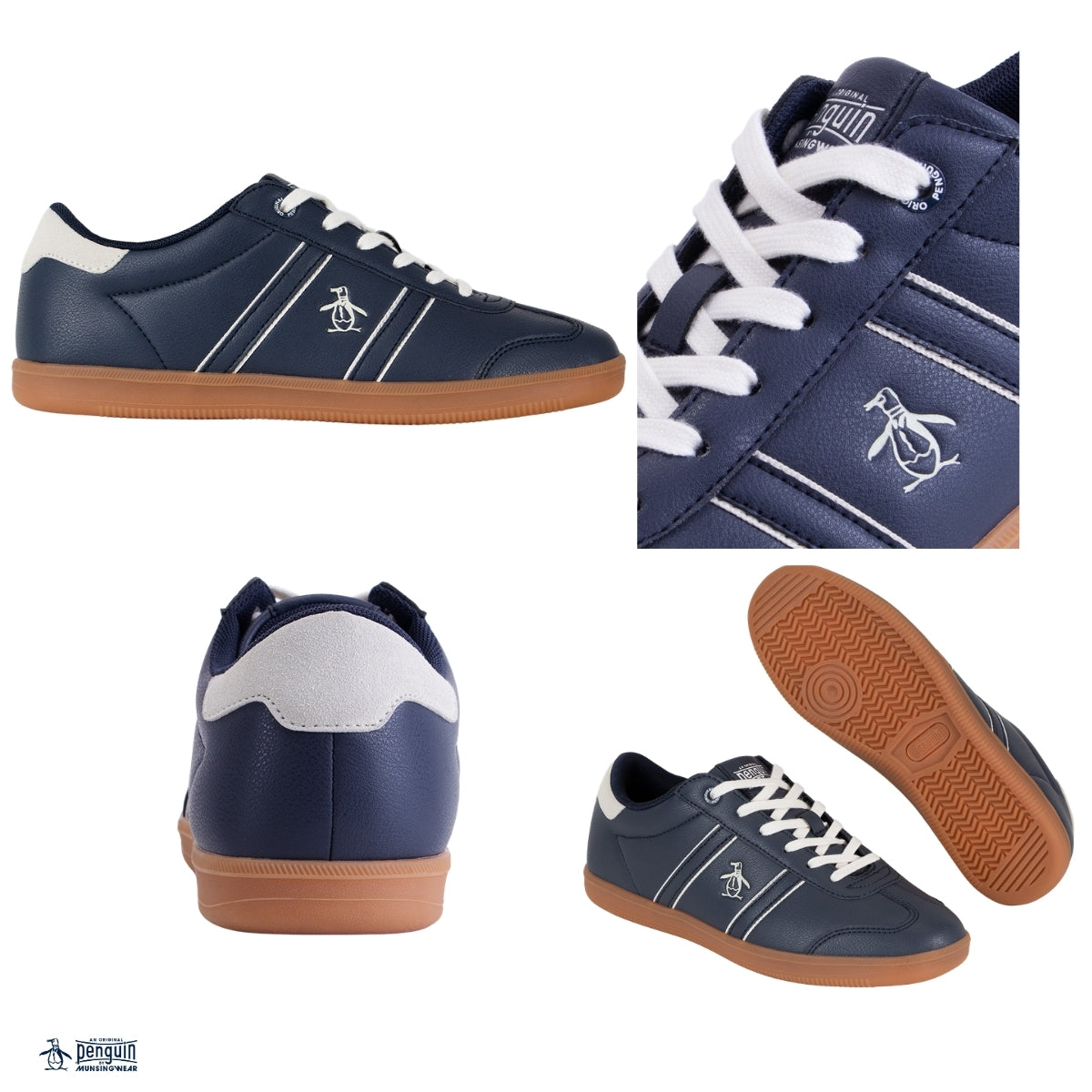 Tenis Style Piero Marino