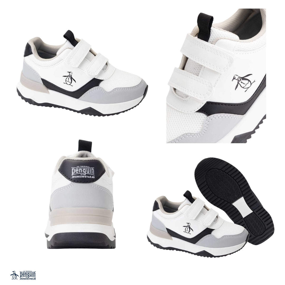 Tenis Style Yael Blanco