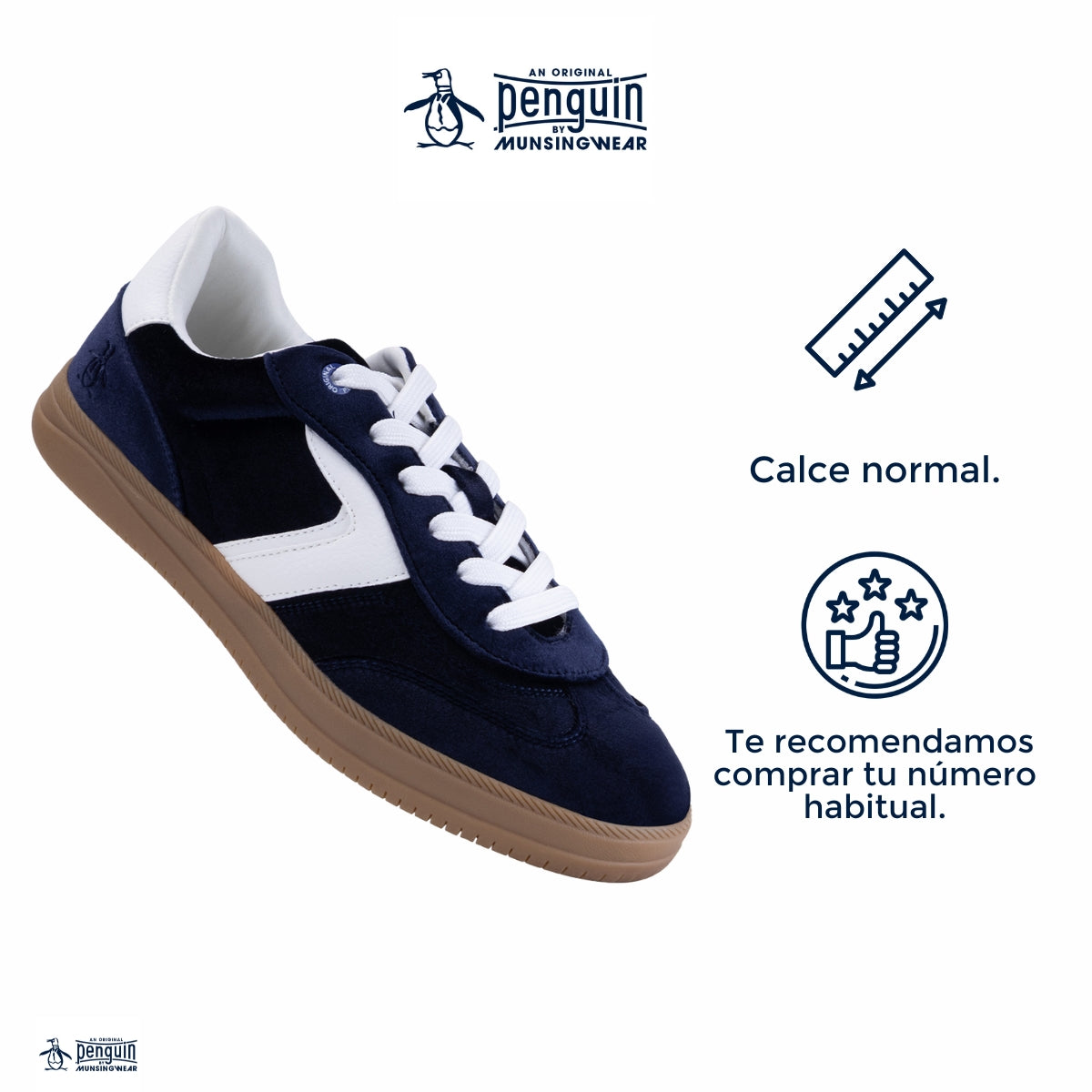 Tenis Style Larissa Marino