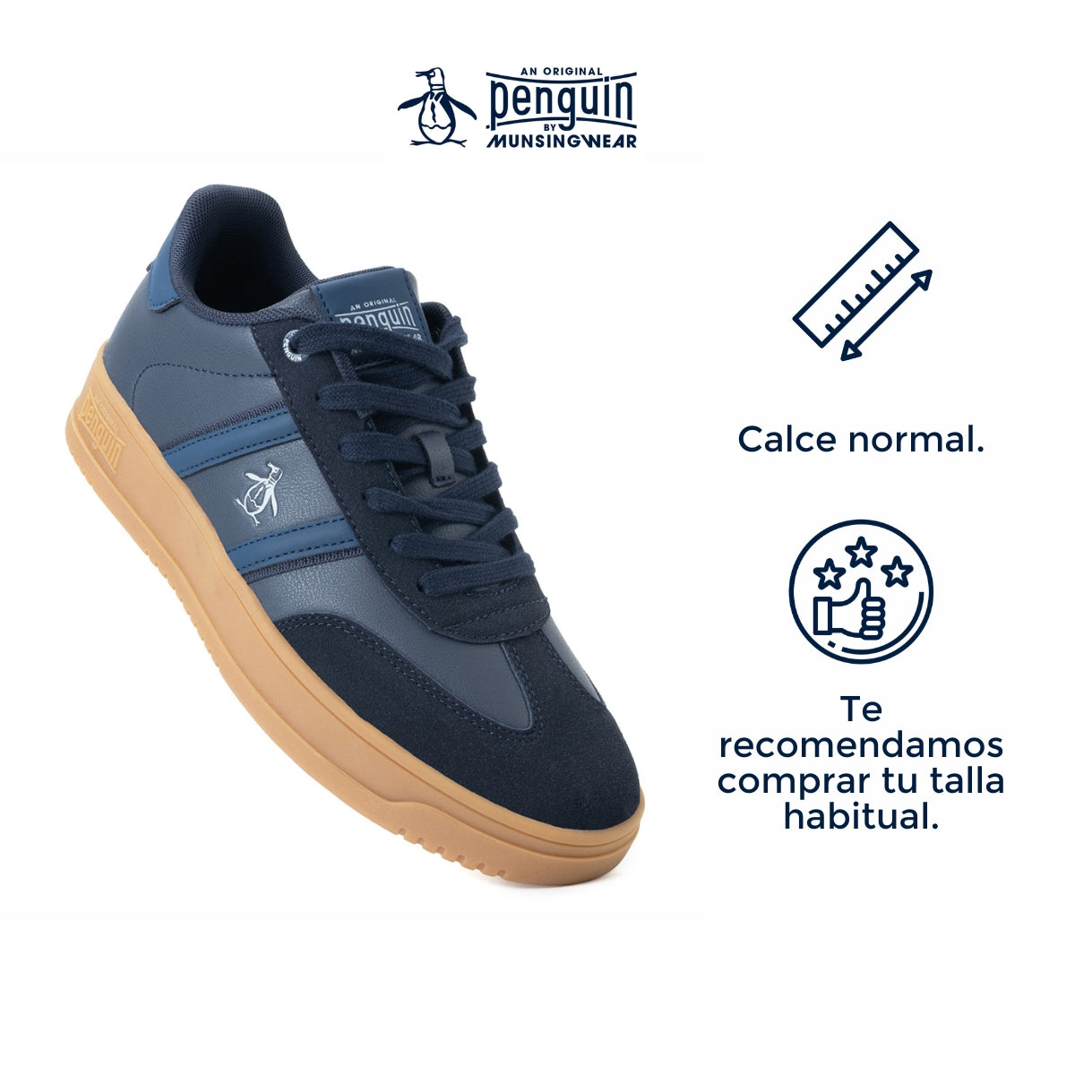 Tenis  Style Josuad Marino