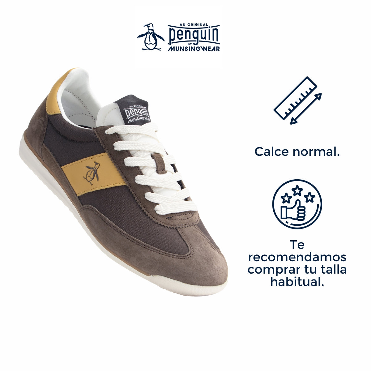 Tenis Style Jonas Café