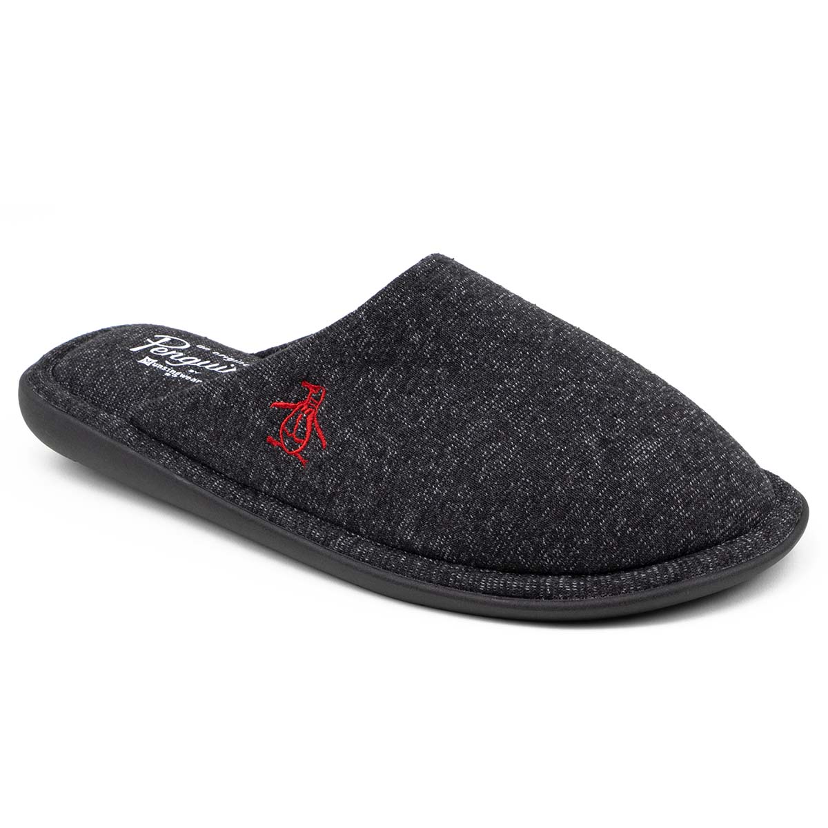 Pantufla Style Freitag Negro