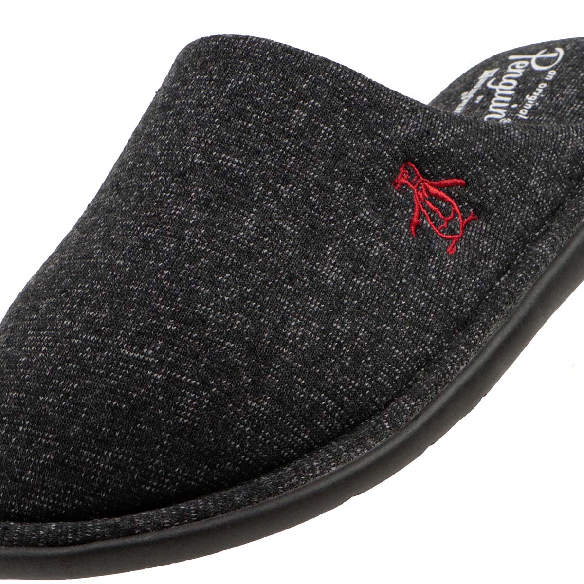 Pantufla Style Freitag Negro