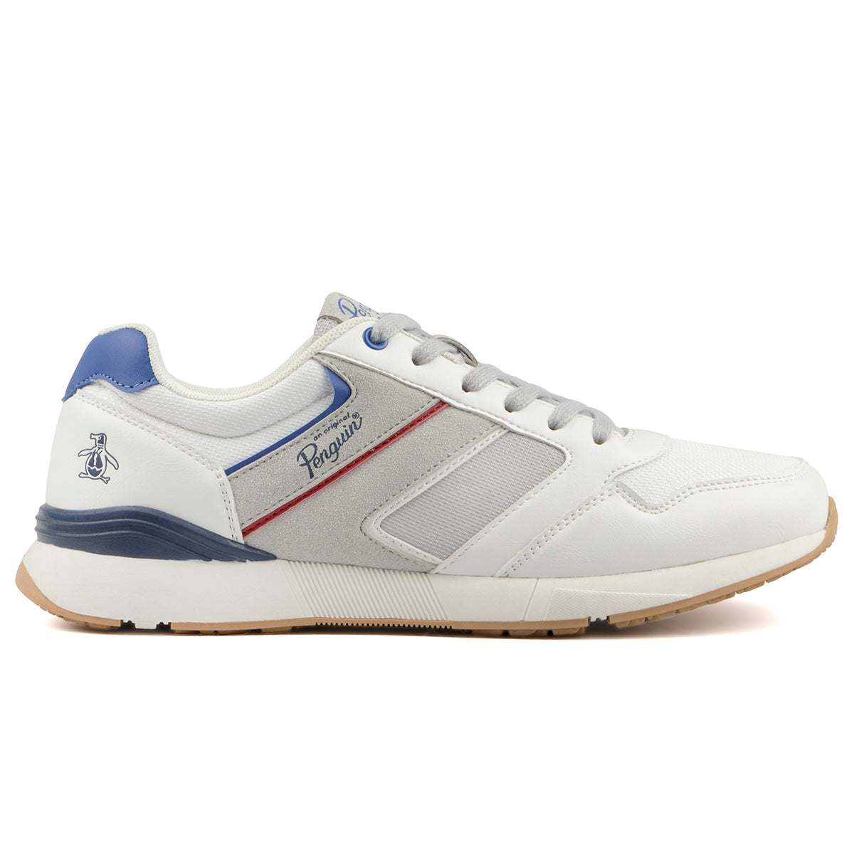 Tenis Style Egon Blanco