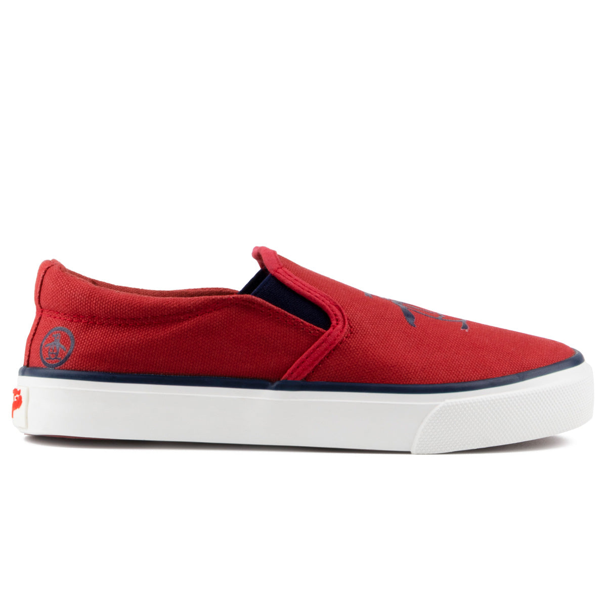 Tenis Style Blake Rojo