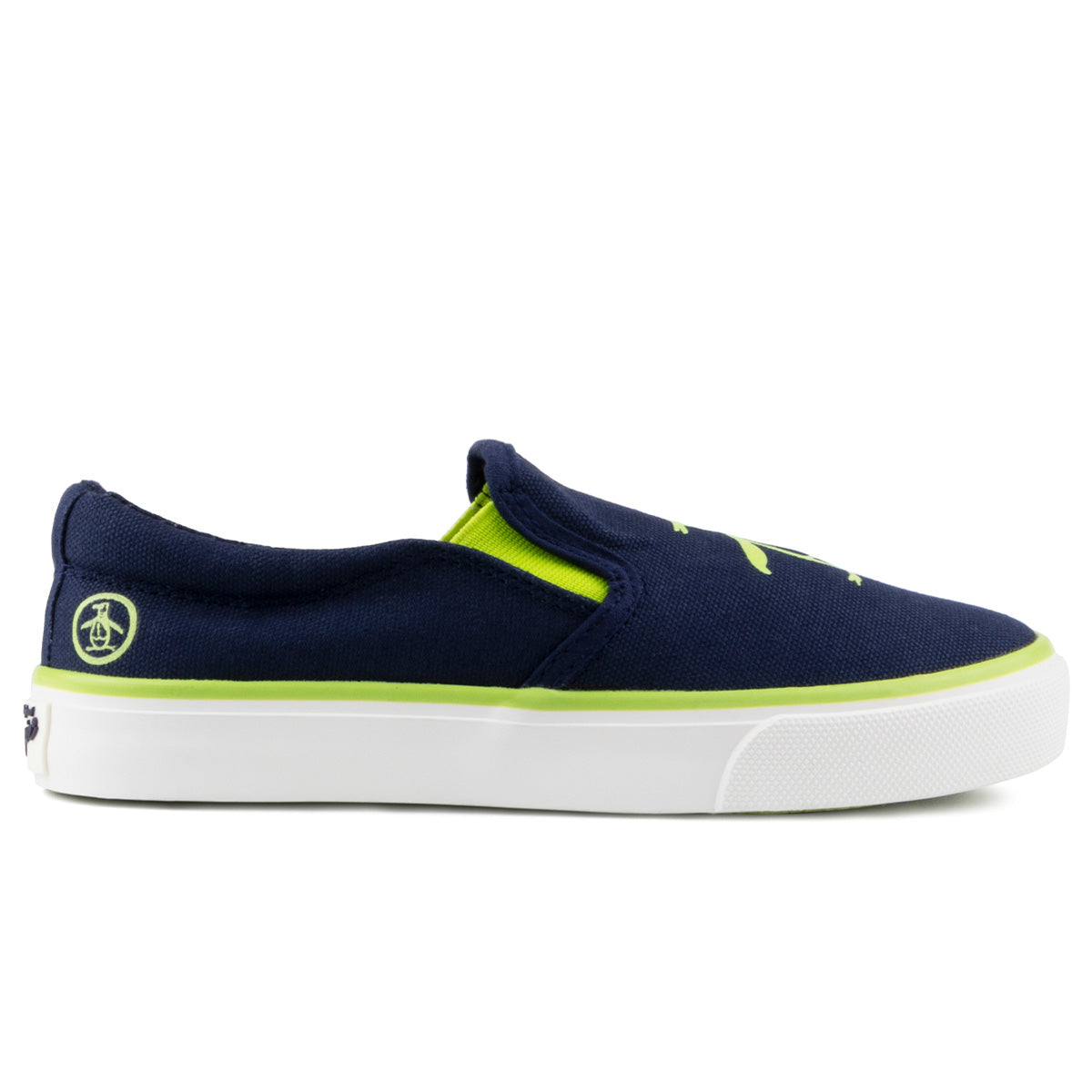 Tenis Style Blake Azul Marino