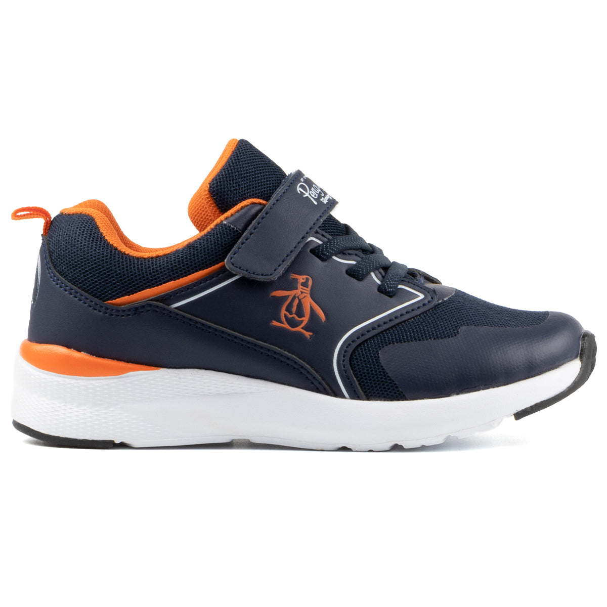 Tenis Style Mike Azul Marino