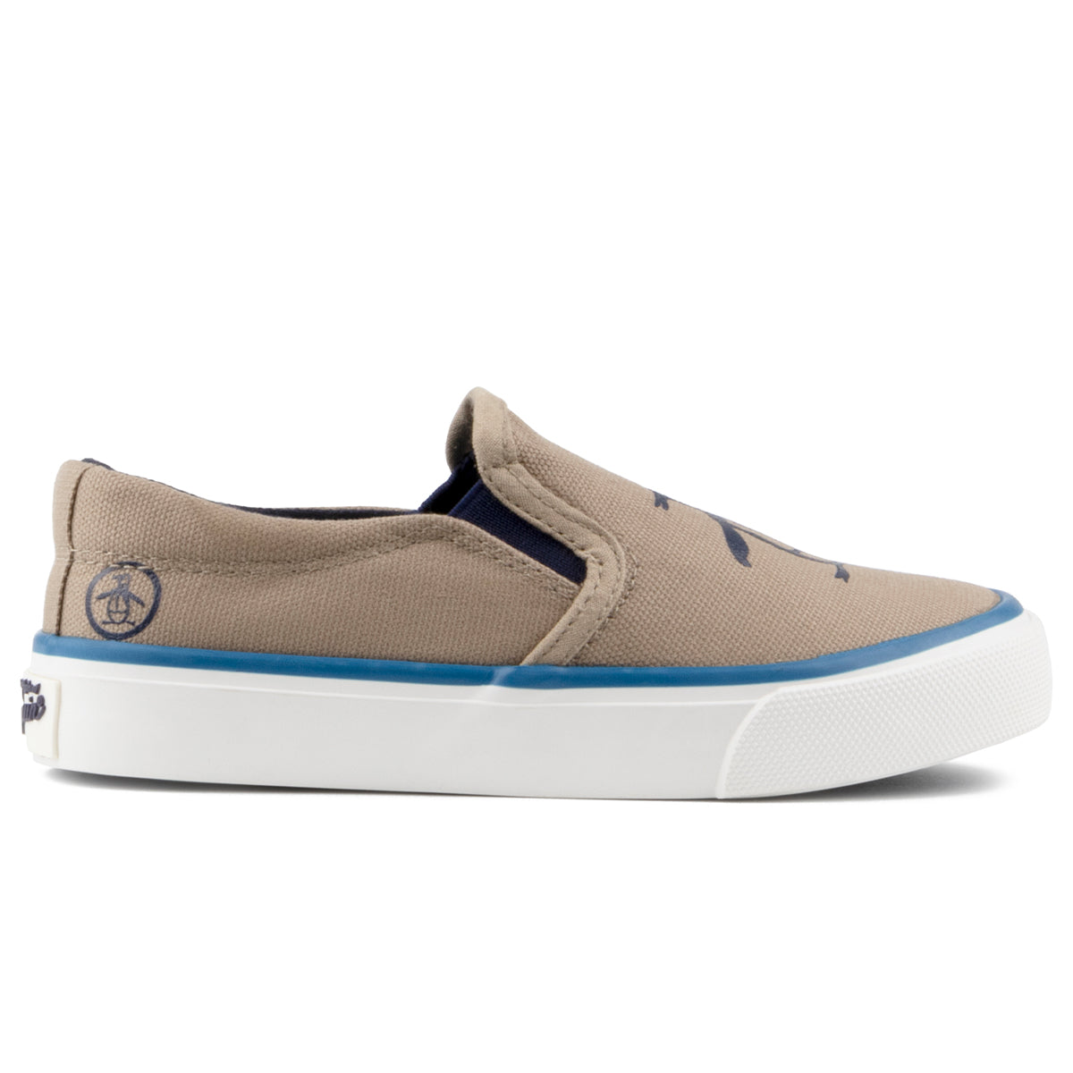 Tenis Style Blake Khaki