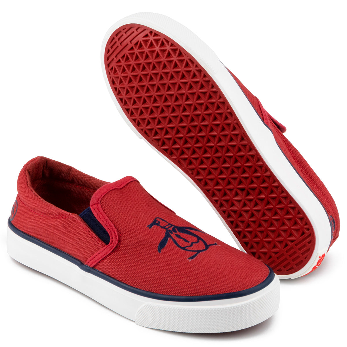 Tenis Style Blake Rojo