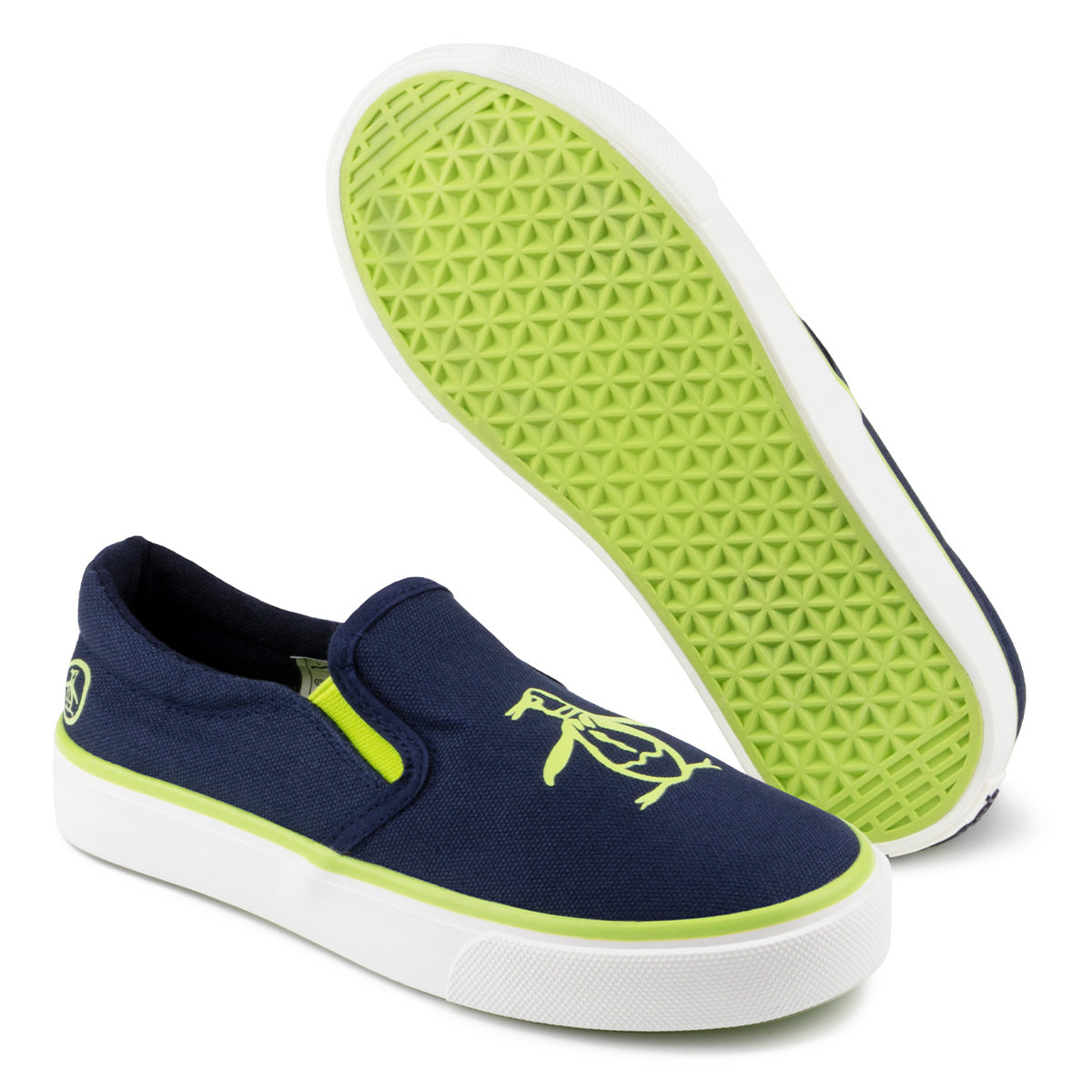 Tenis Style Blake Azul Marino