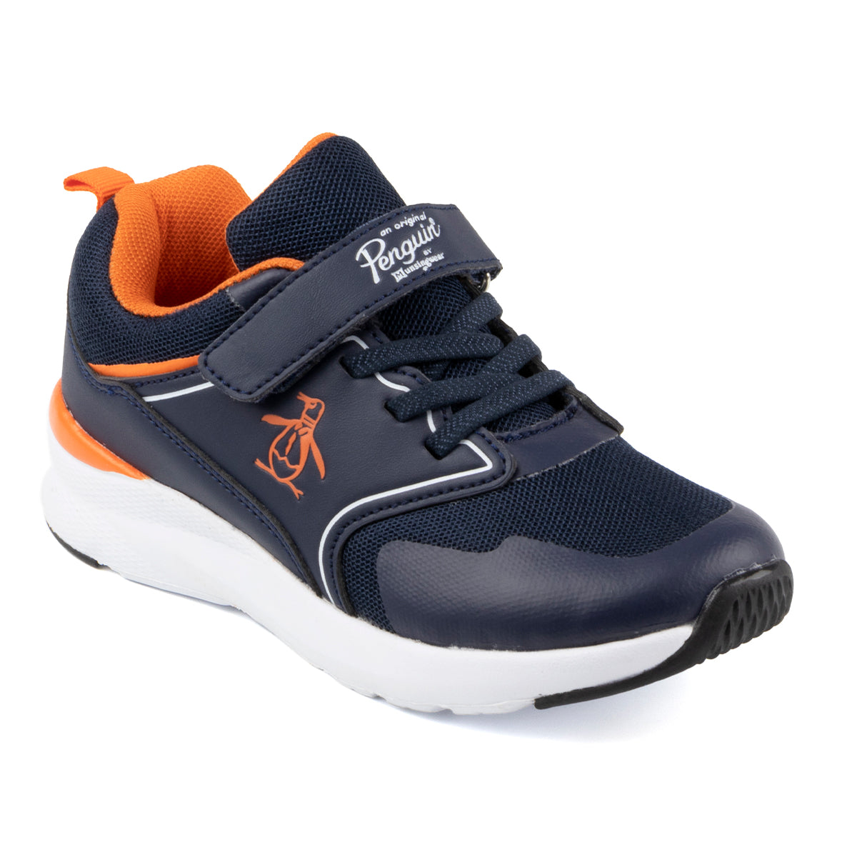 Tenis Style Mike Azul Marino