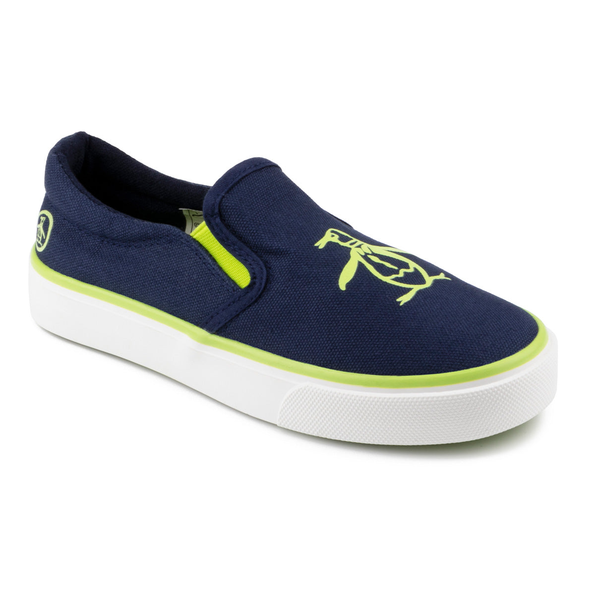 Tenis Style Blake Azul Marino