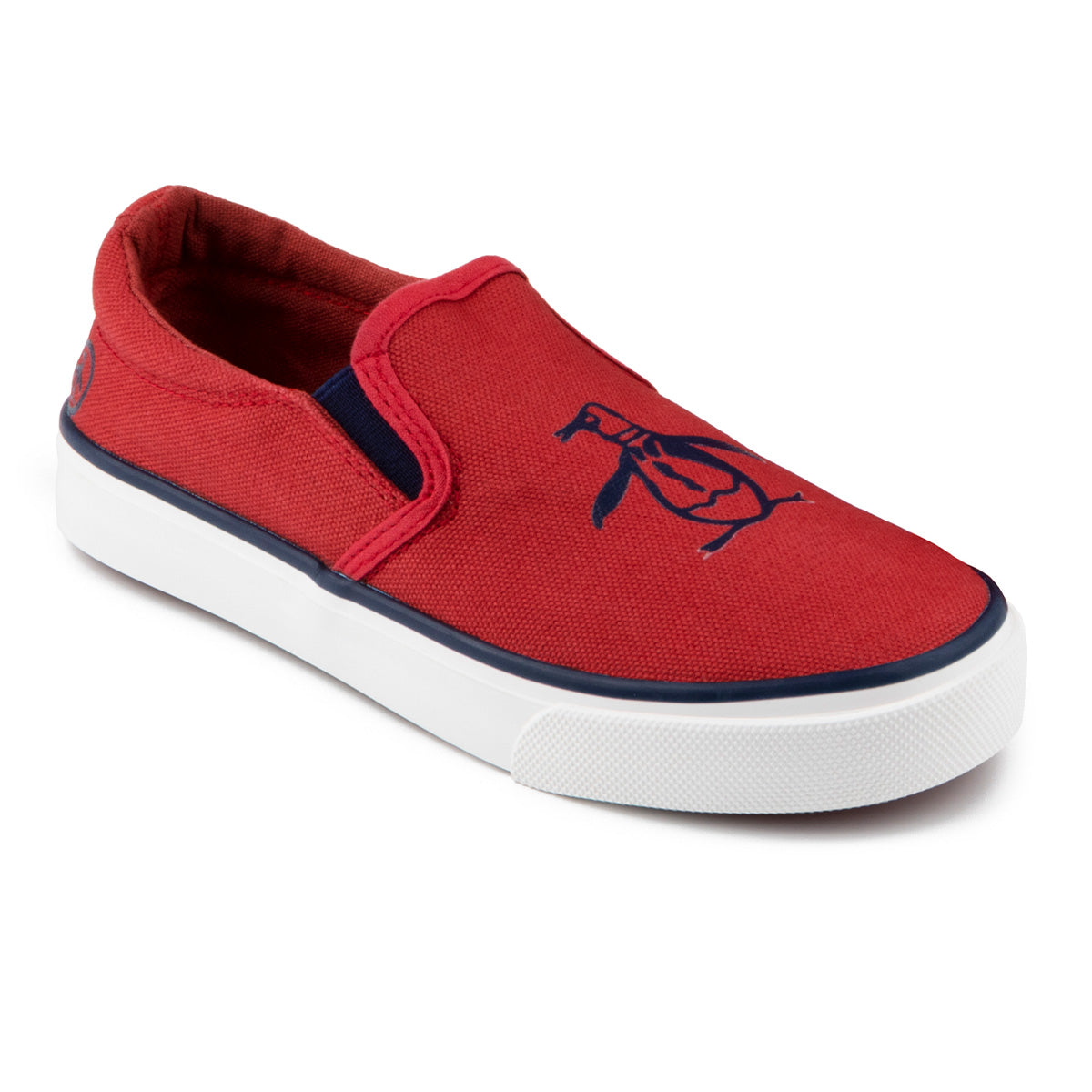 Tenis Style Blake Rojo