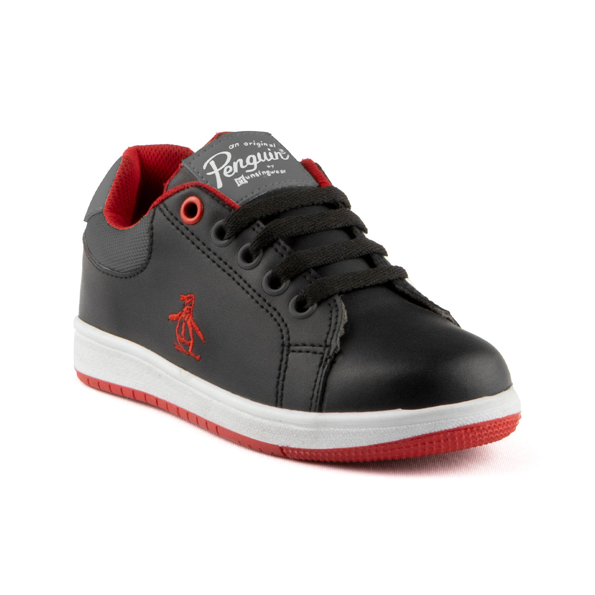 Tenis Style Leo Negro