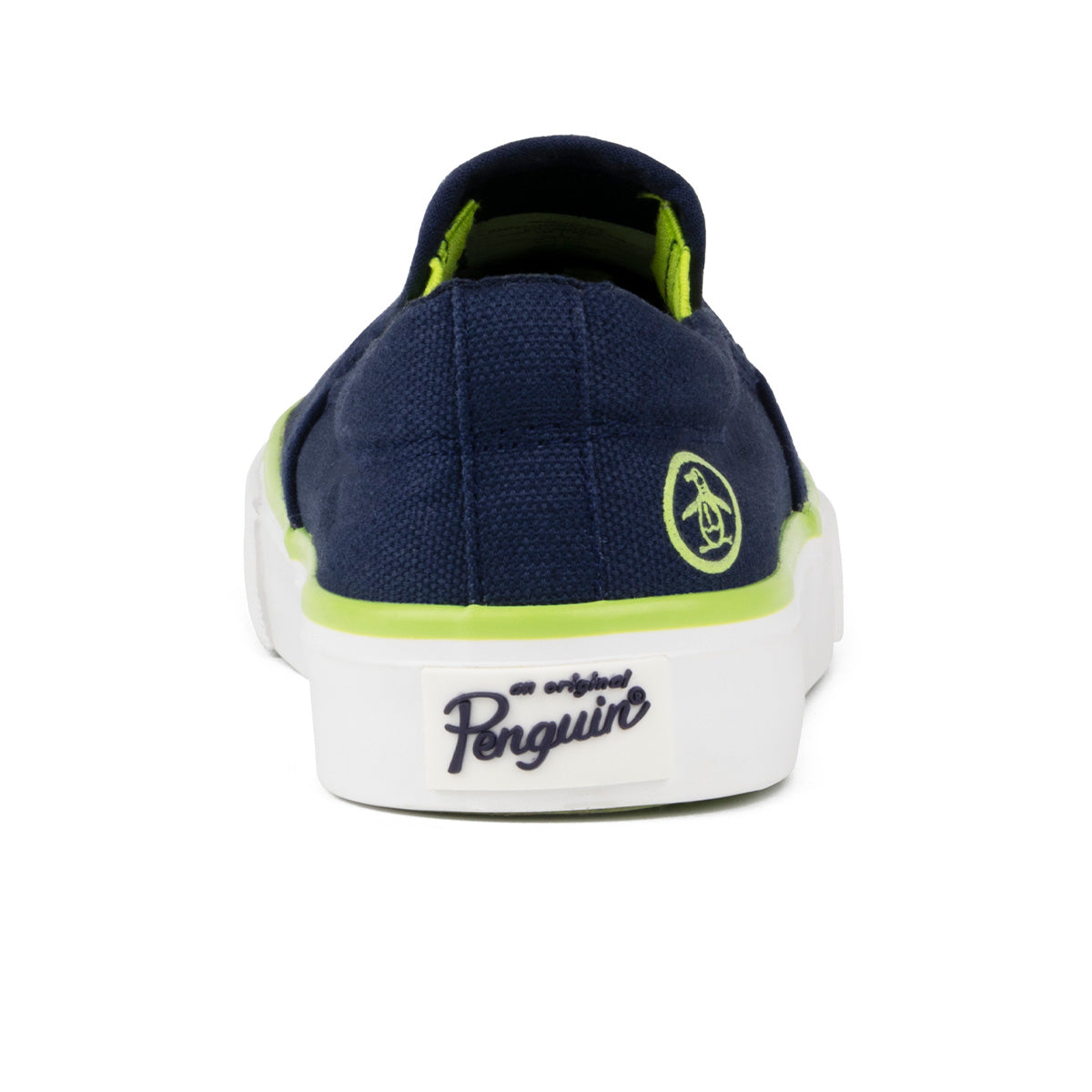 Tenis Style Blake Azul Marino