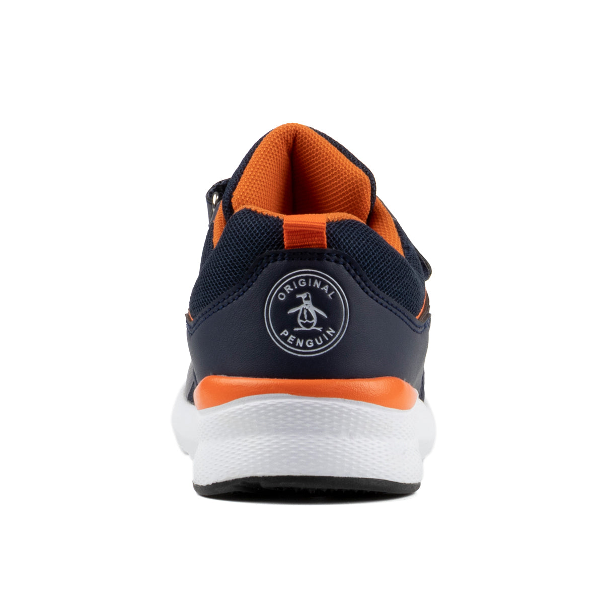 Tenis Style Mike Azul Marino