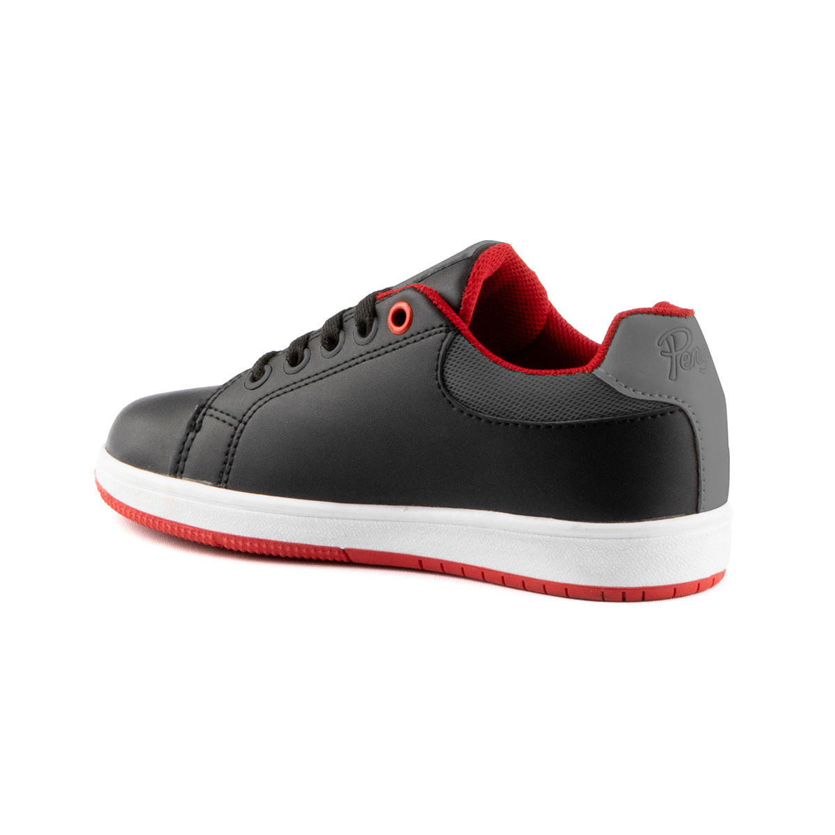 Tenis Style Leo Negro