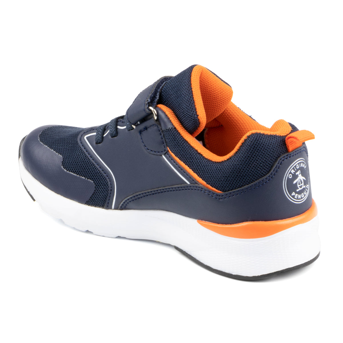 Tenis Style Mike Azul Marino