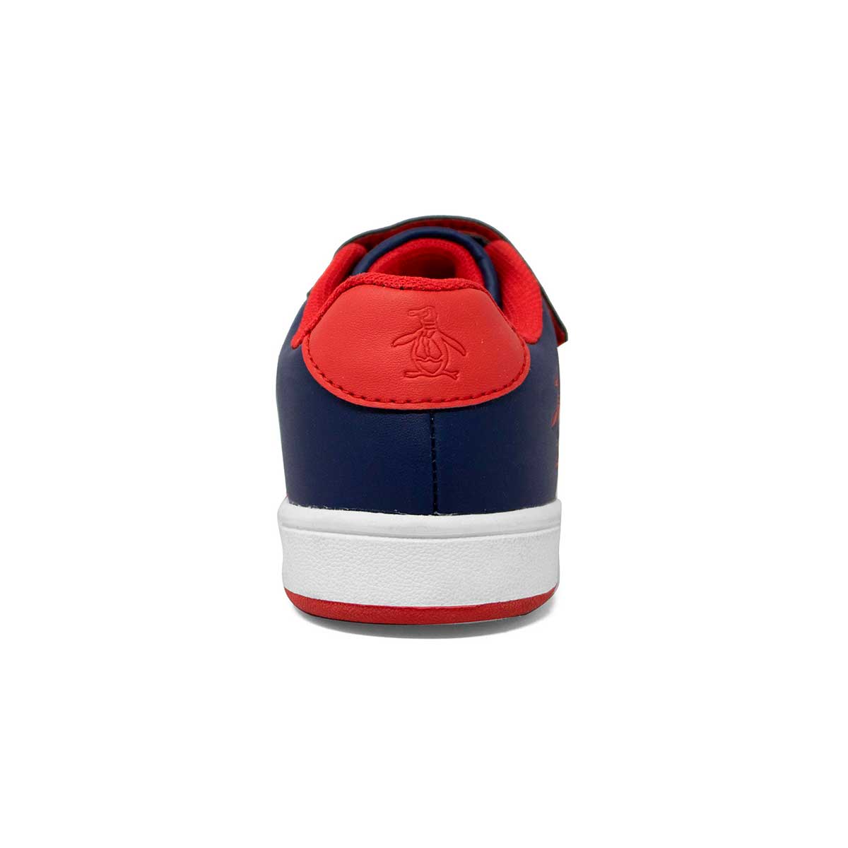 Tenis Dorian Style Child Azul Marino