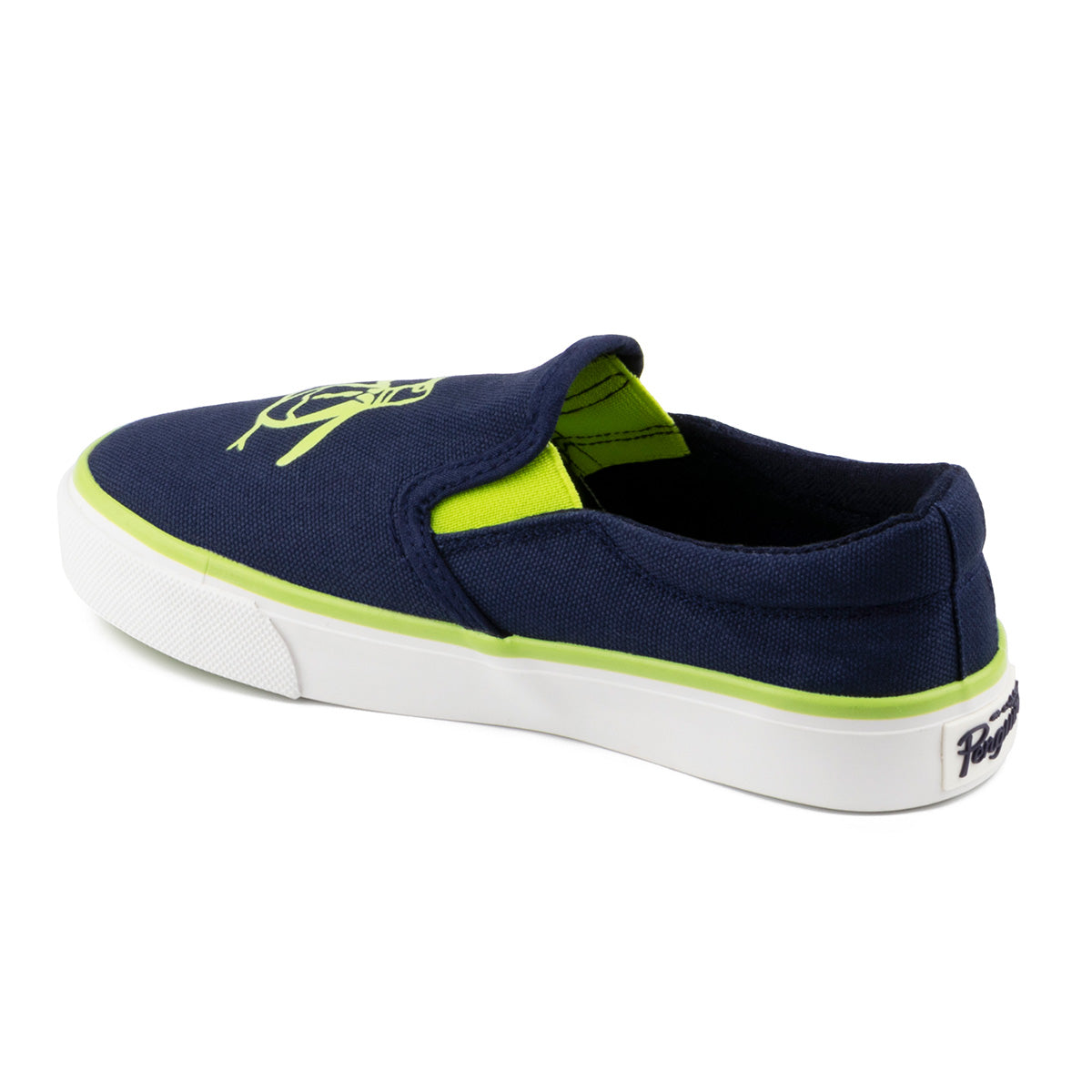 Tenis Style Blake Azul Marino