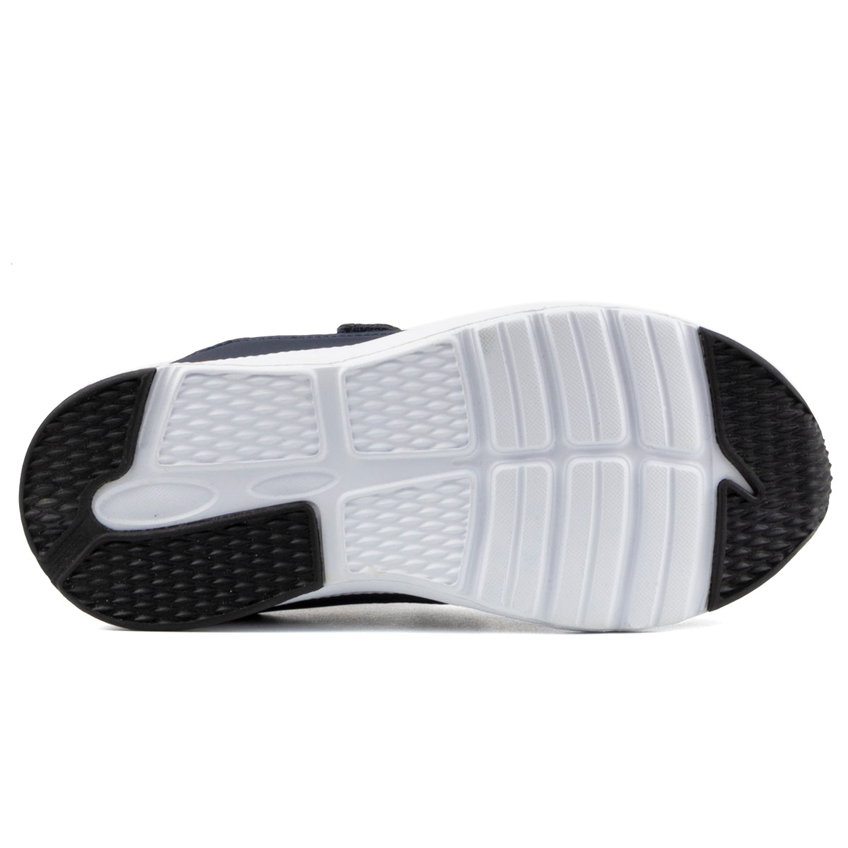Tenis Style Mike Azul Marino
