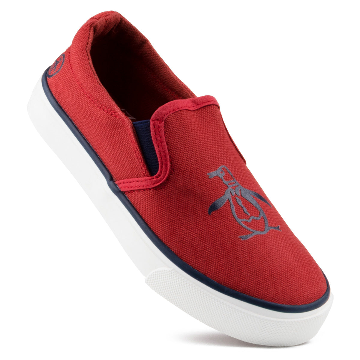 Tenis Style Blake Rojo