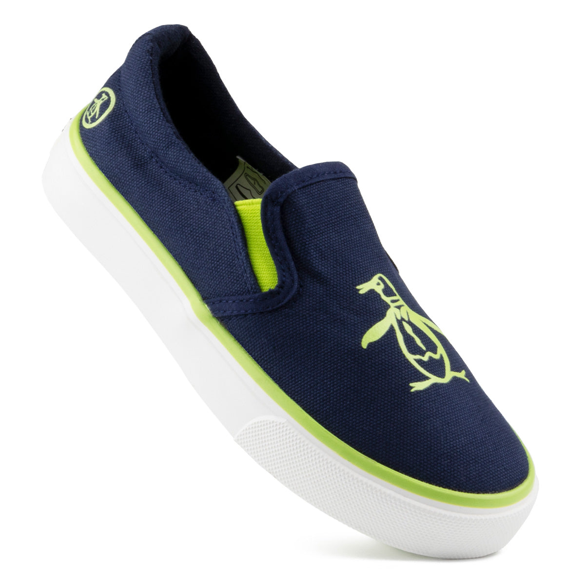 Tenis Style Blake Azul Marino