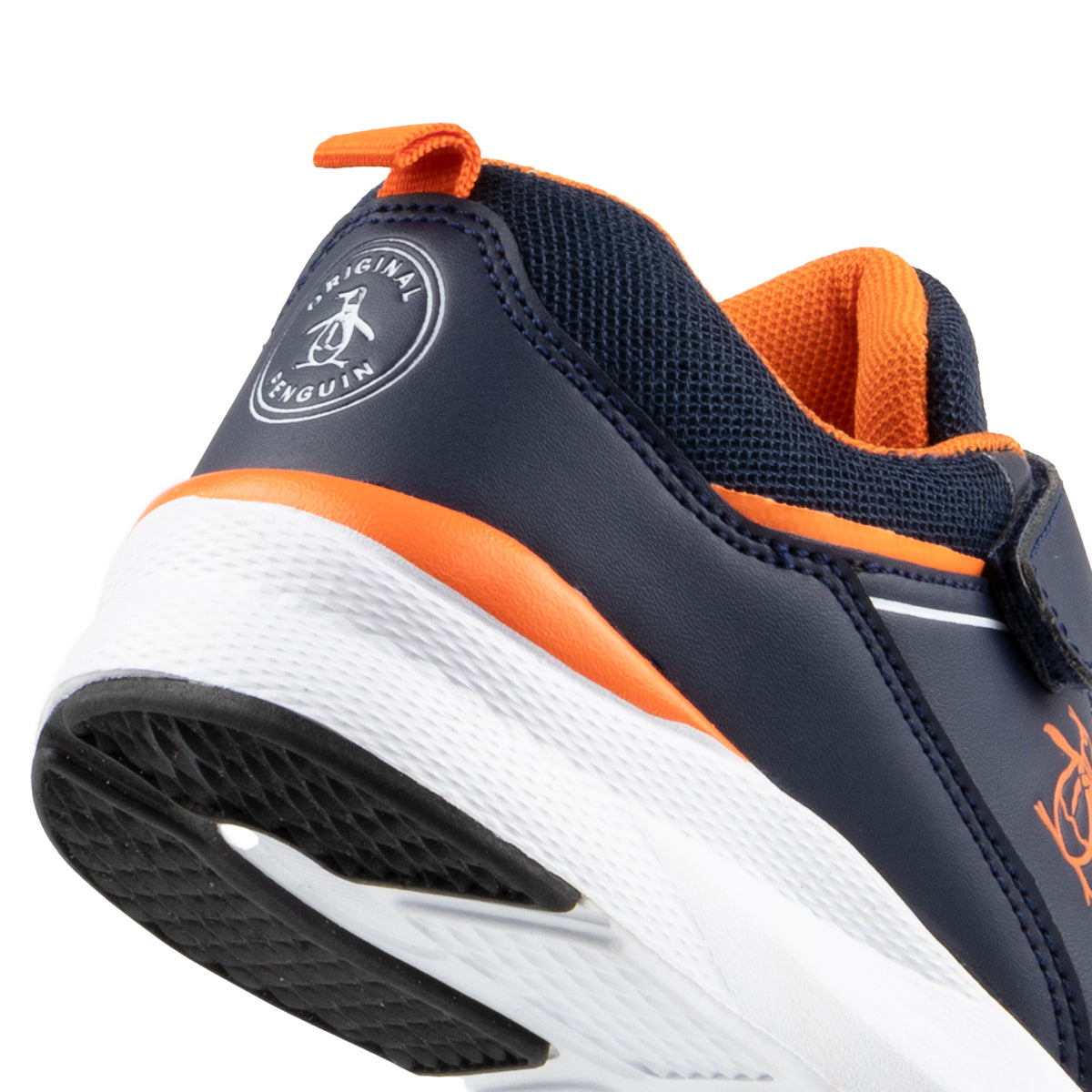 Tenis Style Mike Azul Marino