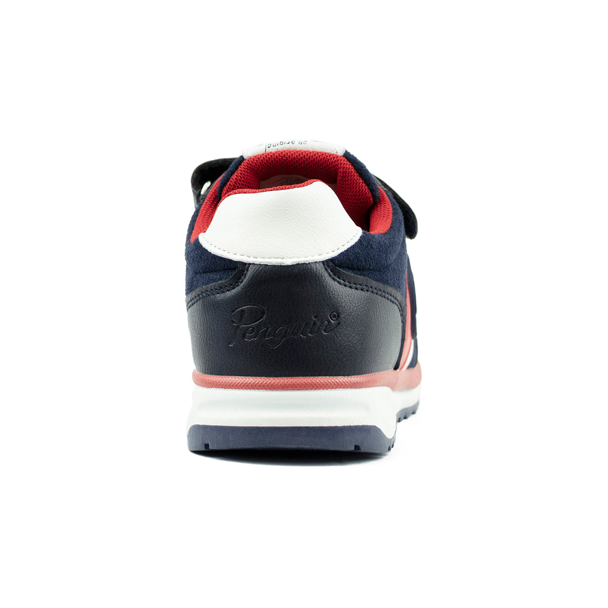 Tenis Jack Style Child Azul Marino