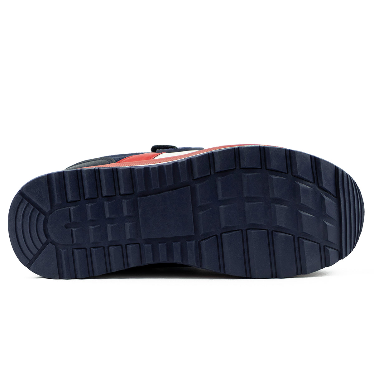 Tenis Jack Style Child Azul Marino